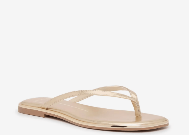 Dolce Vita Froyo Sandal cute sandals for women